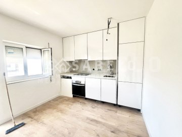 Appartement 3 Chambres à Gondomar (São Cosme), Valbom e Jovim