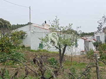 Casas rústicas en Évora Monte (Santa Maria)