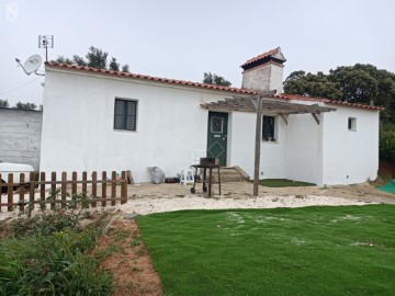 Country homes 5 Bedrooms in Évora Monte (Santa Maria)