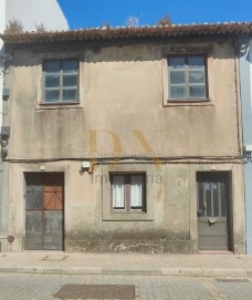 Maison 3 Chambres à Vila do Conde