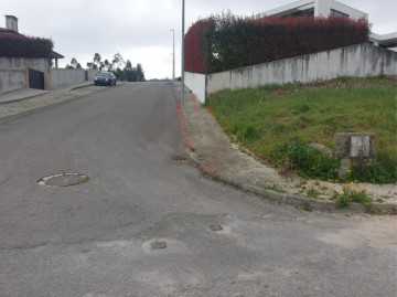 Terreno em Alvito (São Pedro e São Martinho) e Couto