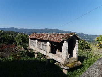Casas rústicas 3 Habitaciones en Ceivães e Badim