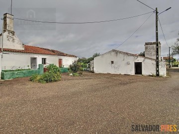 Moradia 4 Quartos em Capelins (Santo António)
