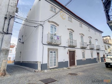 Appartement 2 Chambres à Caia, São Pedro e Alcáçova