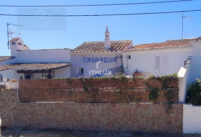 Maison 3 Chambres à Conceição e Cabanas de Tavira