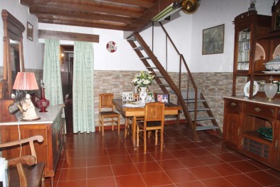 Maison 1 Chambre à São Vicente e Ventosa