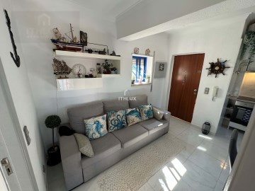 Apartamento 1 Quarto em Caparica e Trafaria