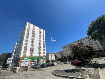 Apartamento 2 Quartos em Olivais