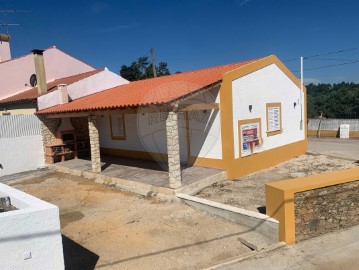 Maison 2 Chambres à Serra e Junceira