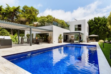 House 6 Bedrooms in Cascais e Estoril