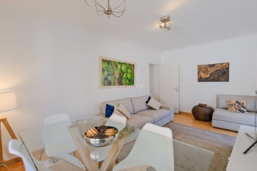 Apartamento 2 Quartos em Cascais e Estoril