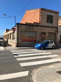 Maison 3 Chambres à Can Feu