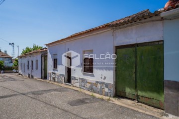 Maison 2 Chambres à Alcanhões