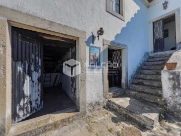 Casas rústicas 4 Habitaciones en São João da Ribeira e Ribeira de São João