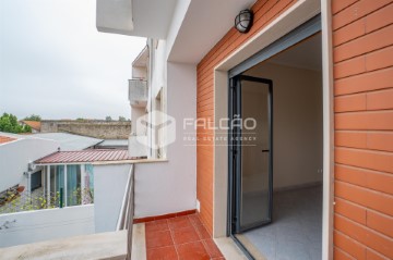 Apartamento 2 Quartos em Almeirim