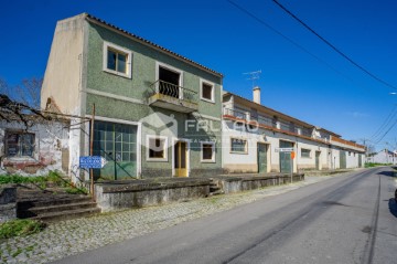 Casa o chalet 4 Habitaciones en Achete, Azoia de Baixo e Póvoa de Santarém