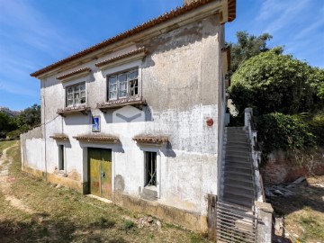 Maison 2 Chambres à Cidade de Santarém