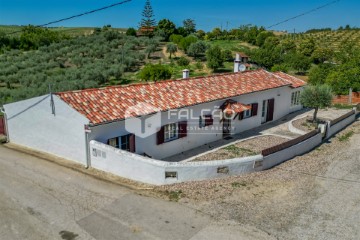 Maison 3 Chambres à Achete, Azoia de Baixo e Póvoa de Santarém