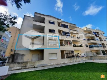 Appartement 4 Chambres à Cidade de Santarém