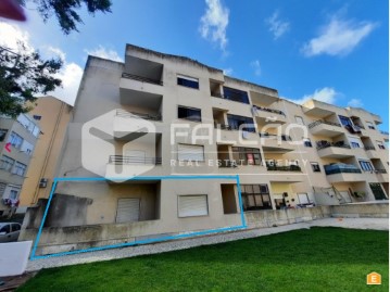 Appartement 4 Chambres à Cidade de Santarém