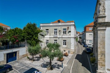 Maison 7 Chambres à Cidade de Santarém