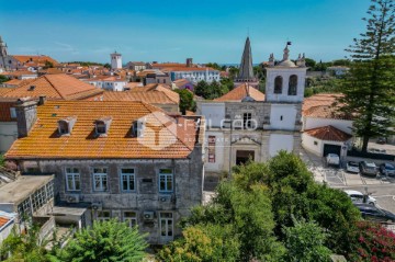 Maison 7 Chambres à Cidade de Santarém