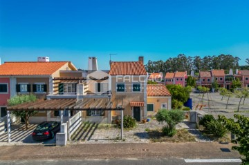 Maison 4 Chambres à Cidade de Santarém