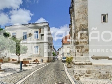 Edificio en Cidade de Santarém