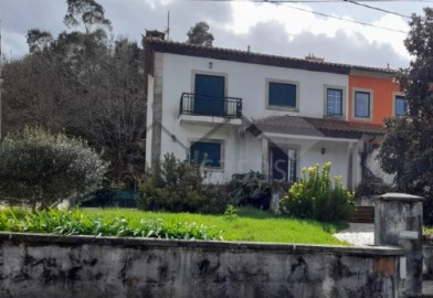 Casa o chalet 3 Habitaciones en Ardegão, Freixo e Mato