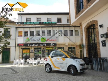 Commercial premises in Macedo de Cavaleiros