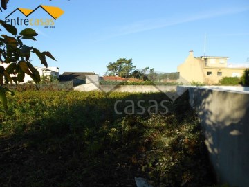 Land in Santa Marta de Portuzelo