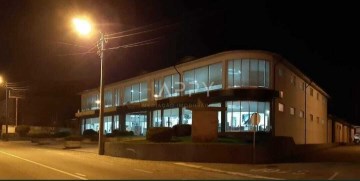 Industrial building / warehouse in Sobrosa
