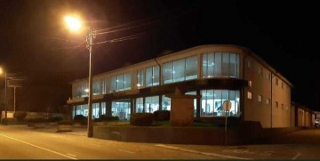 Industrial building / warehouse in Sobrosa