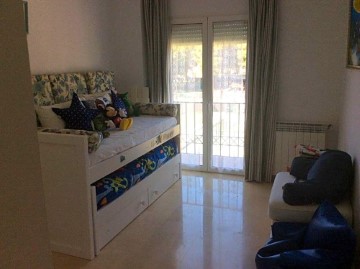 Appartement 3 Chambres à Nueva Andalucía