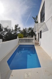 House 4 Bedrooms in Benalmádena Pueblo