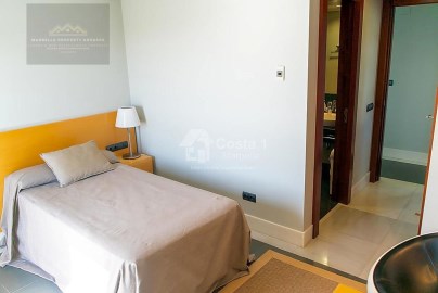 Maison 5 Chambres à Rio Real-Los Monteros