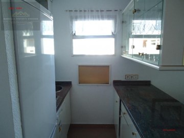 Apartamento 1 Quarto em Benalmádena Pueblo