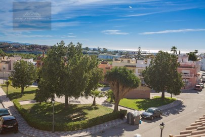 Maison 3 Chambres à Estepona Pueblo