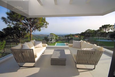 Casa o chalet 7 Habitaciones en Montemayor-Marbella Club
