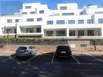 Piso 2 Habitaciones en Marbella Pueblo