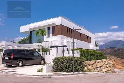 House 5 Bedrooms in Los Arqueros-Puerto del Almendro