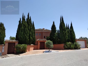 Moradia 5 Quartos em Sotogrande Costa