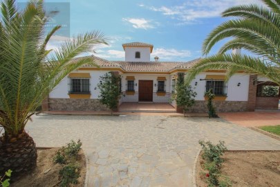 Casa o chalet 5 Habitaciones en Coín