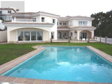 Casa o chalet 4 Habitaciones en Benalmádena Pueblo