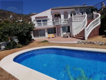 Casa o chalet 7 Habitaciones en Benalmádena Pueblo