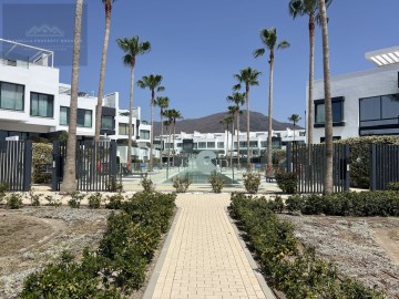 Casa o chalet 4 Habitaciones en Estepona Pueblo