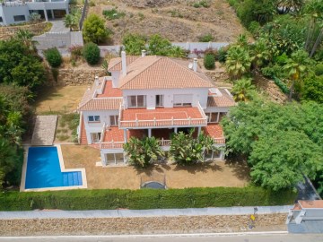 Casa o chalet 6 Habitaciones en Benamara - Atalaya