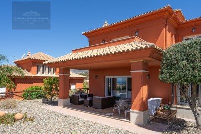 Casa o chalet 3 Habitaciones en Marbella Pueblo