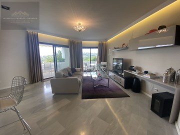 Apartamento 1 Quarto em Las Brisas