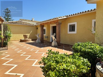 Casa o chalet 4 Habitaciones en Benamara - Atalaya